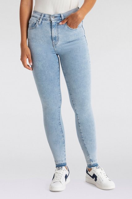 Bild von Levi's® Skinny-fit-Jeans »720 High Rise«