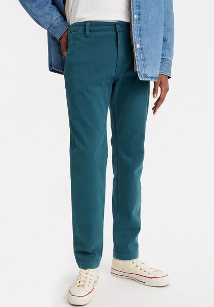 Bild von Levi's® Chinohose »Chino Taper«, mit optimalem Stretchanteil