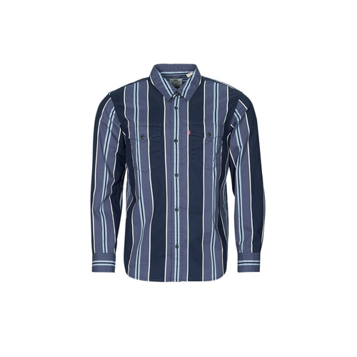 Bild von Levi's Hemdbluse RELAXED FIT WESTERN für Herren