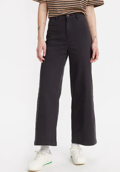 Bild von Levi's® Chinohose »VINTAGE«, mit weiter Beinform