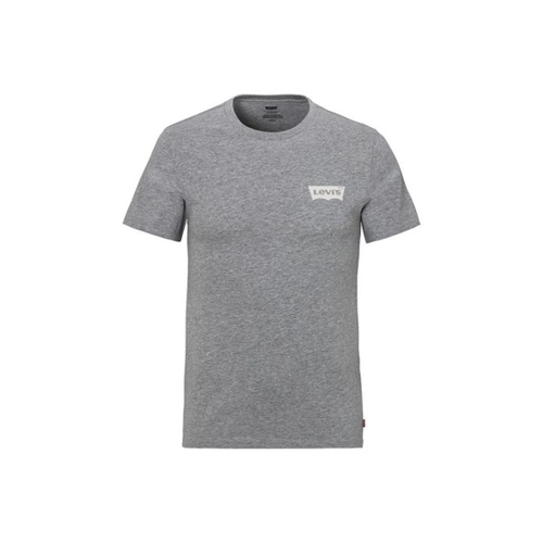 Bild von Levi's® T-Shirt »GRAPHIC CREWNECK TEE« – Ein Must-Have für Modebewusste