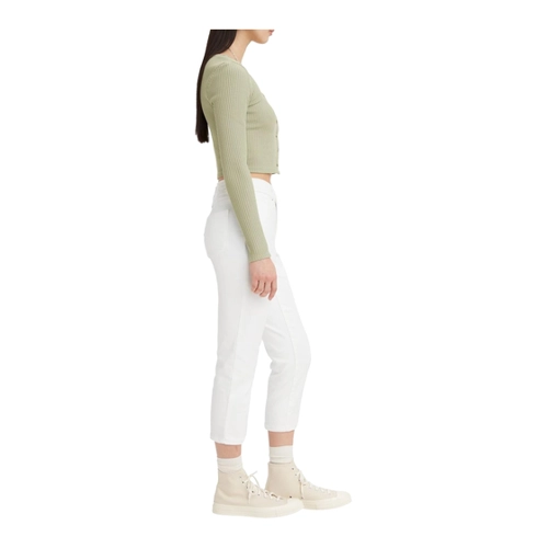 Bild von Levi's® Caprijeans »311 SHAPING SKN CAPRI« – die perfekte Kombination aus Stil und Komfort