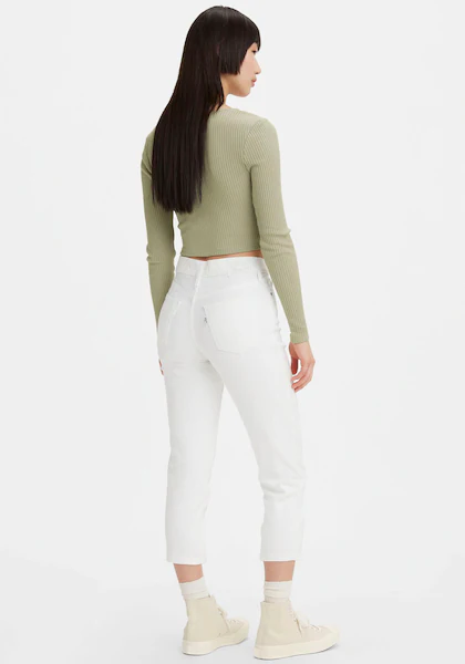Bild von Levi's® Caprijeans »311 SHAPING SKN CAPRI«