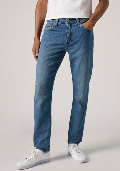Bild von Levi's® Tapered-fit-Jeans »512 Slim Taper Fit«, mit Markenlabel