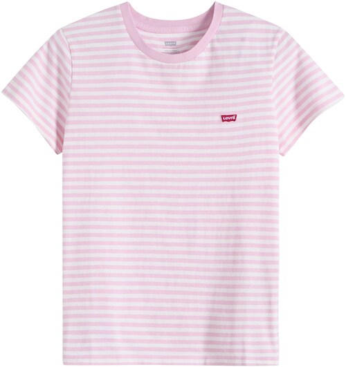 Bild von Levi's® T-Shirt »The perfect Tee«, mit kleiner Logo-Stickerei