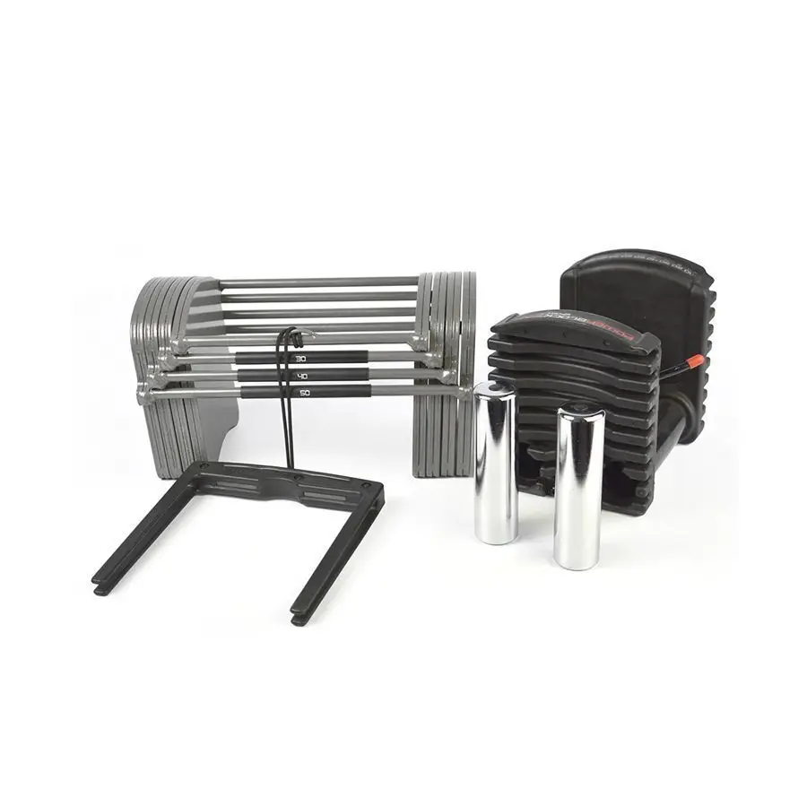 Bild von Hantelset PowerBlock Sport Exp 5 - 70