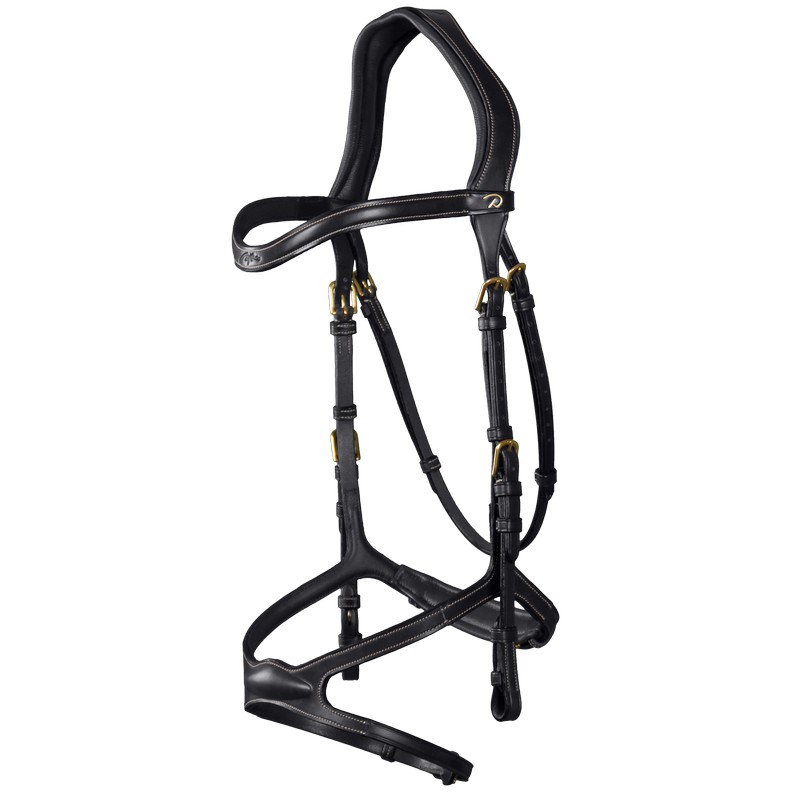 Bild von Dyon DCollection XFit Trense