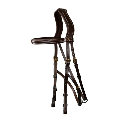 Bild von Dyon DCollection Hackamore Trense
