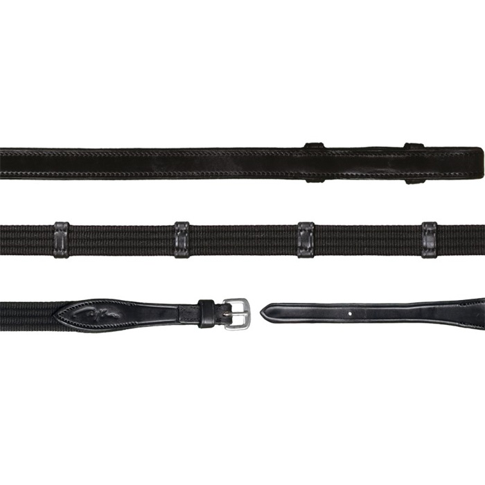 Bild von Dyon New English Collection Gurtzügel