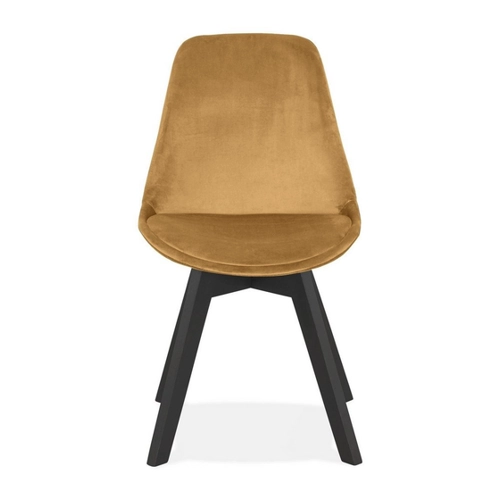 Bild von Eleganter PHIL-Stuhl im Vintage-Stil