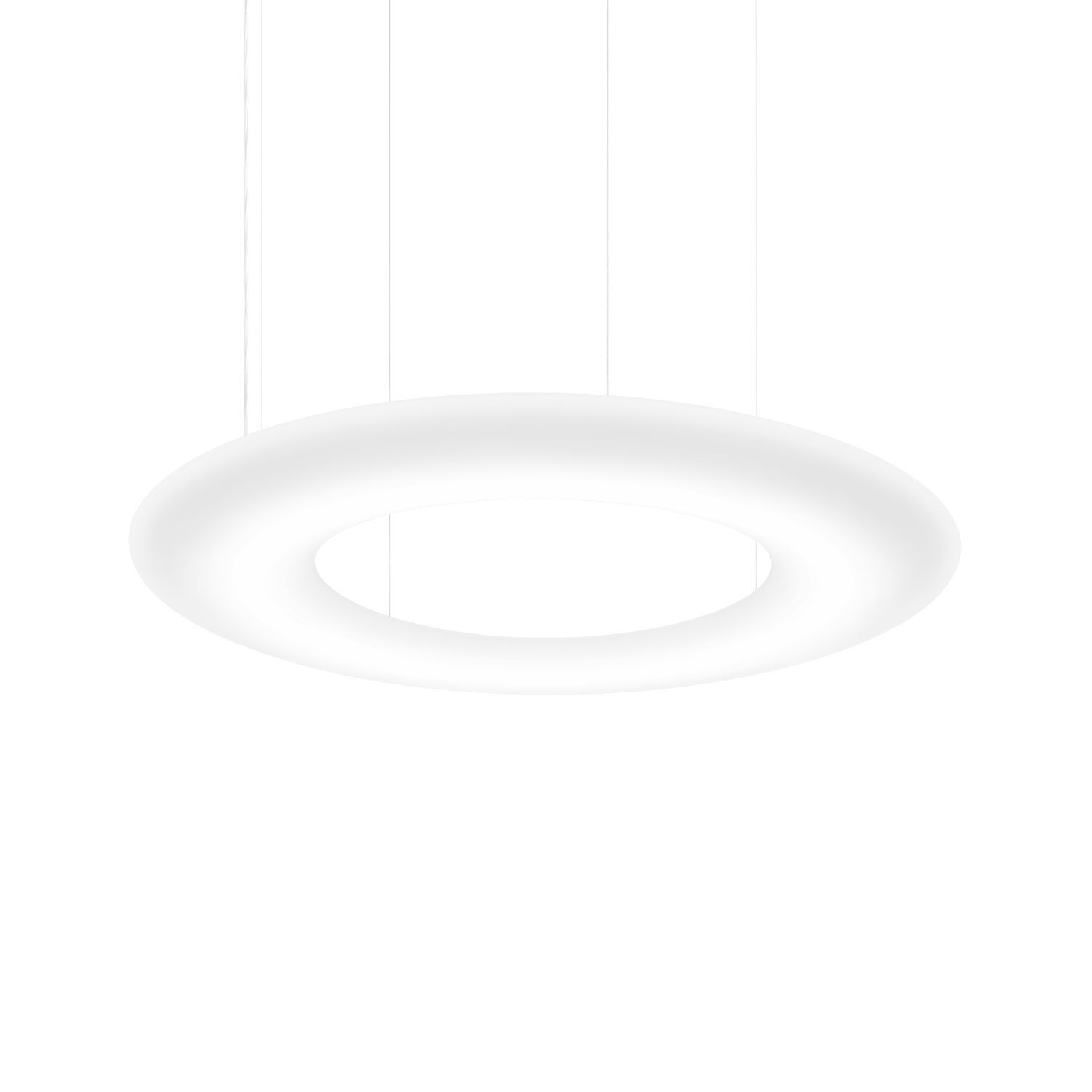 Bild von Wever & Ducr? LED-Pendelleuchte GIGANT CEILING SUSP 16.0 - 3000K W 3000K 213485W4