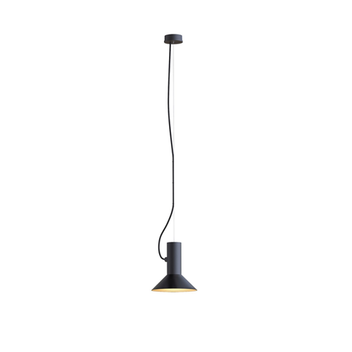 Bild von Wever & Ducr? Pendelleuchte ROOMOR CABLE SUSP 1.1 E27 B-K