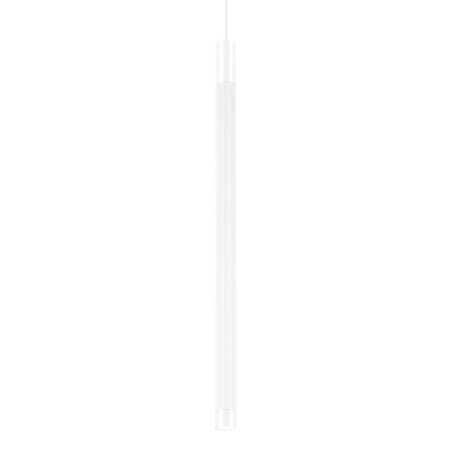 Bild von Wever & Ducr? LED-Pendelleuchte TRACE CEILING SUSP 1.1 - 2700K W wei? 2700K 253164W3