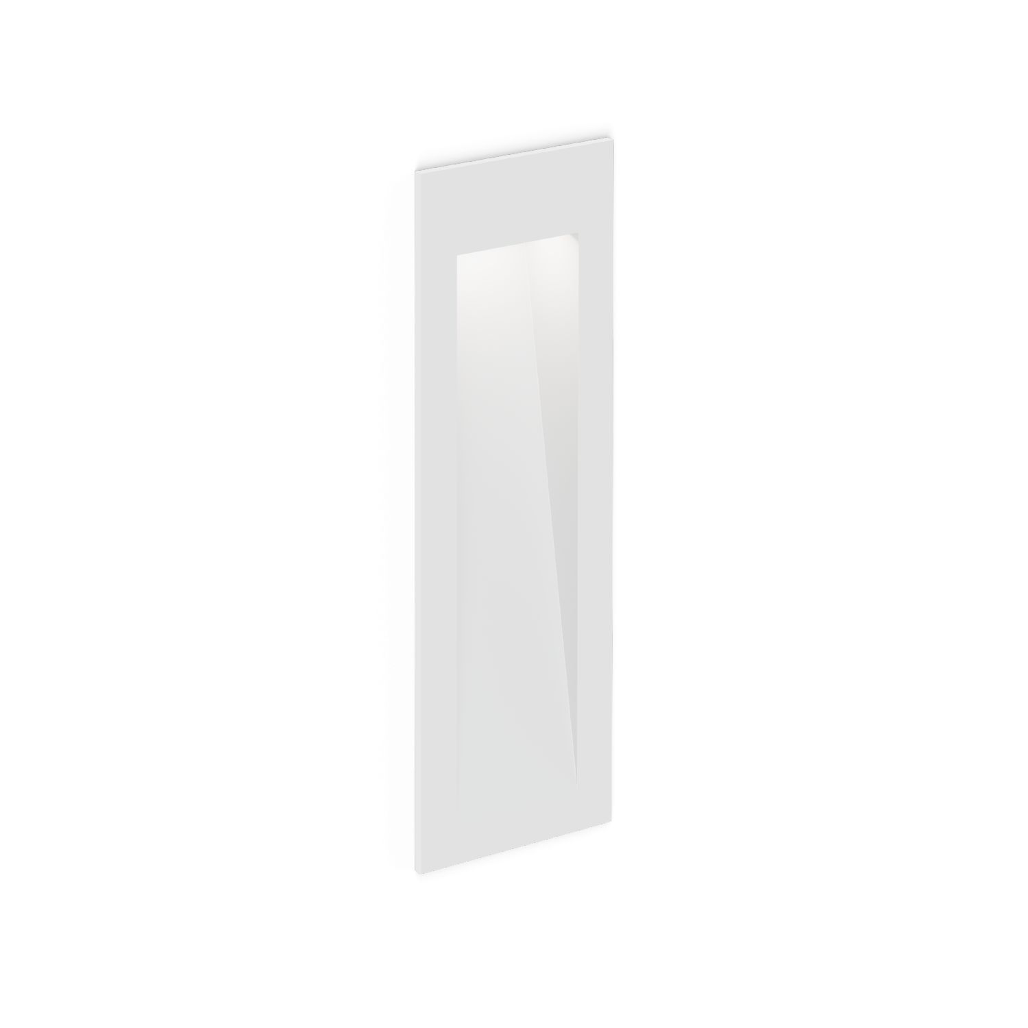 Bild von Wever & Ducr? LED-Wandeinbauleuchte ORIS WALL REC 0.7 - 3000K W wei? 3271A1W5