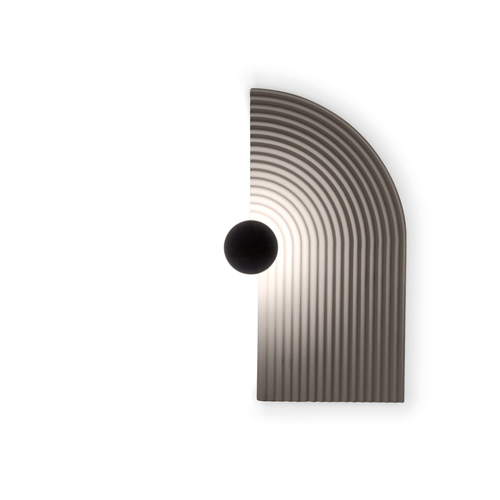 Bild von Wever & Ducr? LED-Wandleuchte TAPIS WALL SURF 3.0 - 2700K GW sand