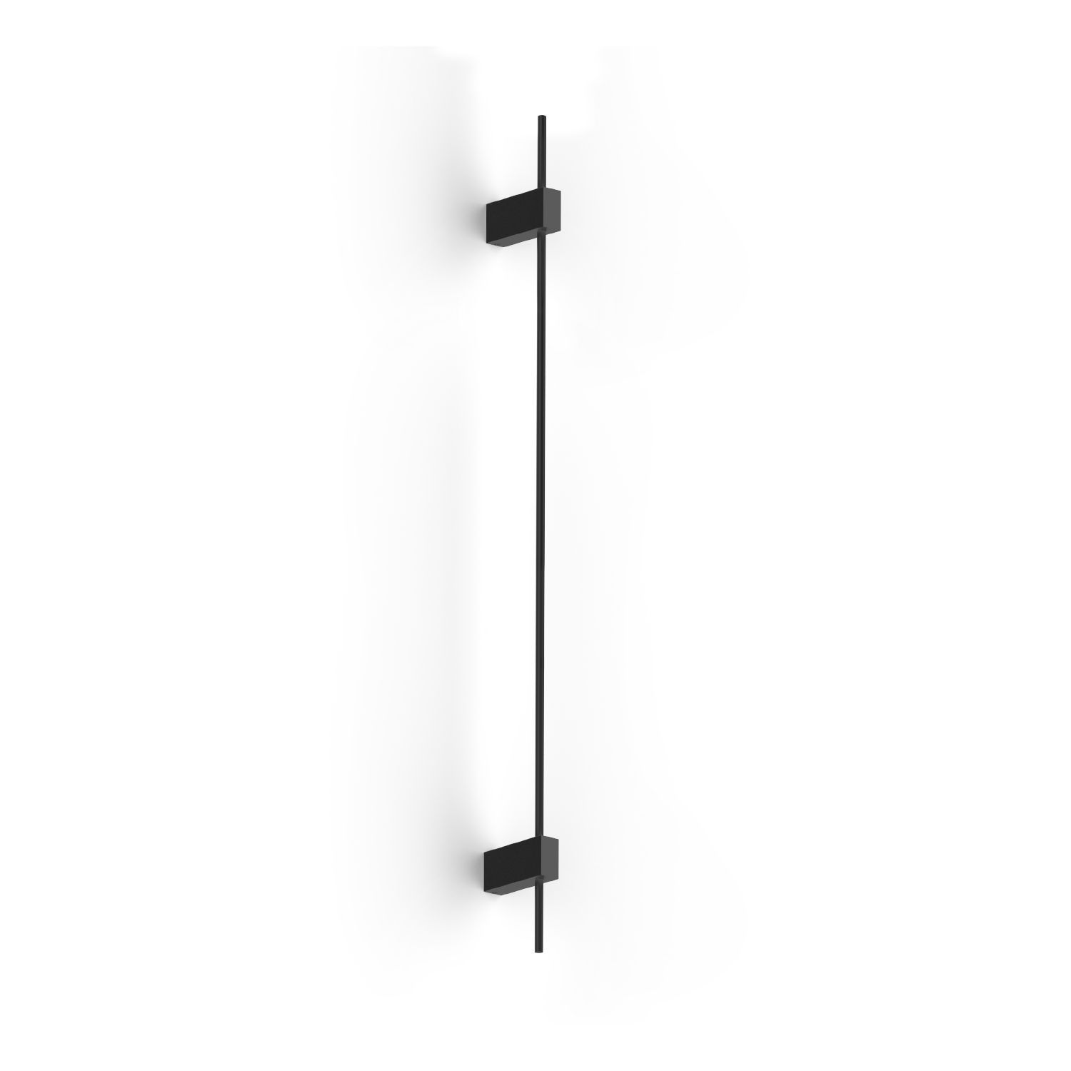 Bild von Wever & Ducr? LED-Wandleuchte FINLIN WALL SURF 3.0 - 3000K B schwarz 3000K 370784B5