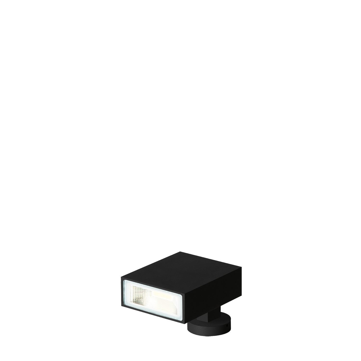 Bild von Wever & Ducr? LED-Erdspie?strahler STAKE OUTDOOR FLOOR PROJ 1.0 - 3000K B schwarz 727174B5