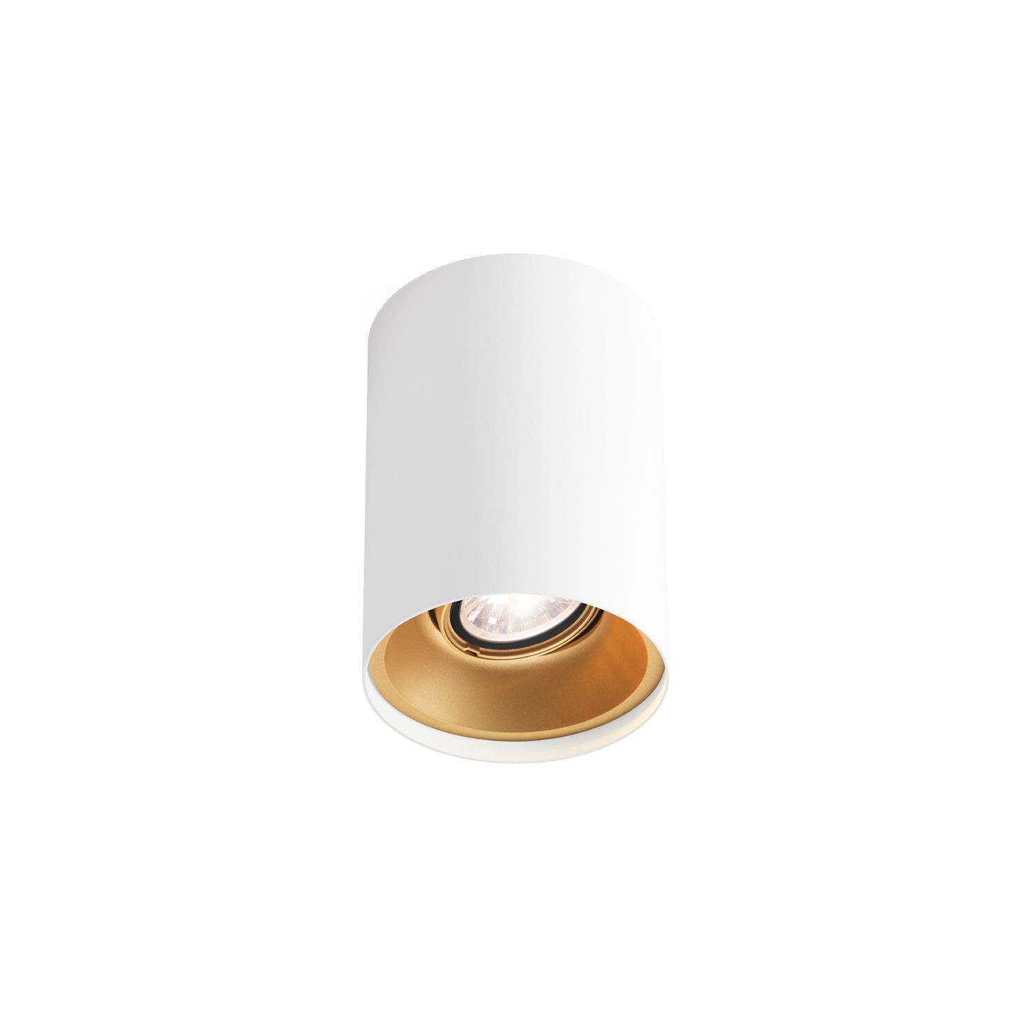 Bild von Wever & Ducr? LED-Downlight SOLID CEILING SURF 1.0 - 3000K J wide, Phasenschnitt dim 133774J5