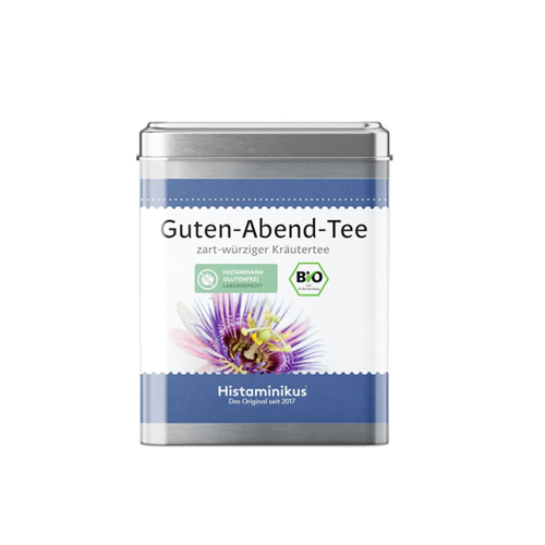 Bild von Histaminikus Guten-Abend-Tee Bio