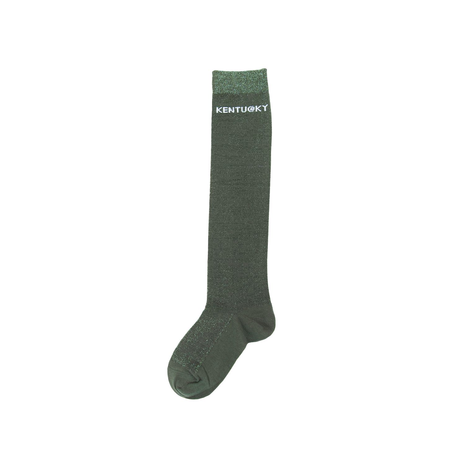 Bild von Kentucky Horsewear Kniestrümpfe Glitzer