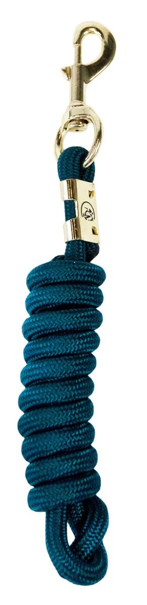 Bild von Kentucky Horsewear Lead Rope Basic Karabiner