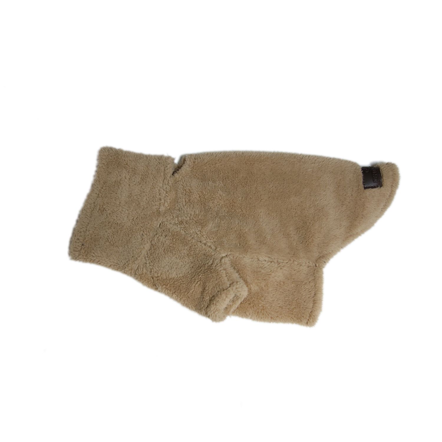 Bild von Kentucky Dogwear Hundepullover Teddy Fleece