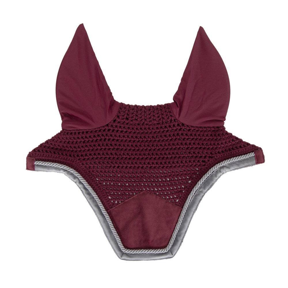 Bild von Kentucky Fliegenhaube Wellington Velvet Contrast