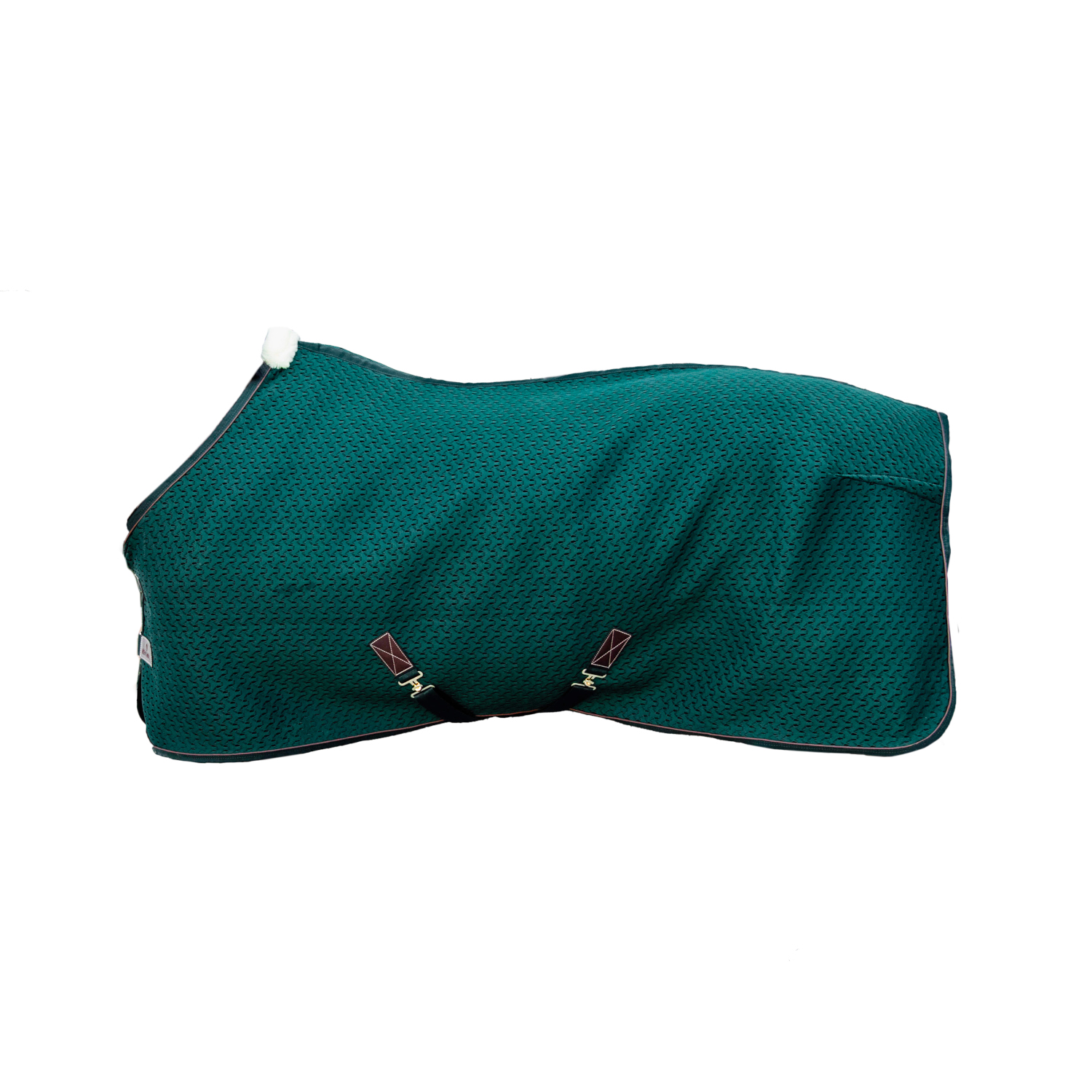 Bild von Kentucky Abschwitzdecke 4D Spacer