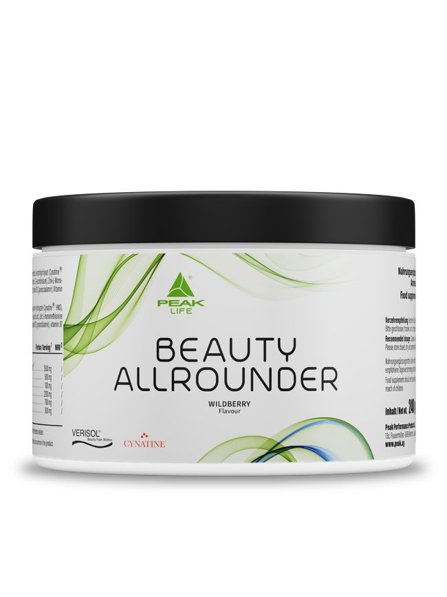Bild von PEAK Beauty Allrounder