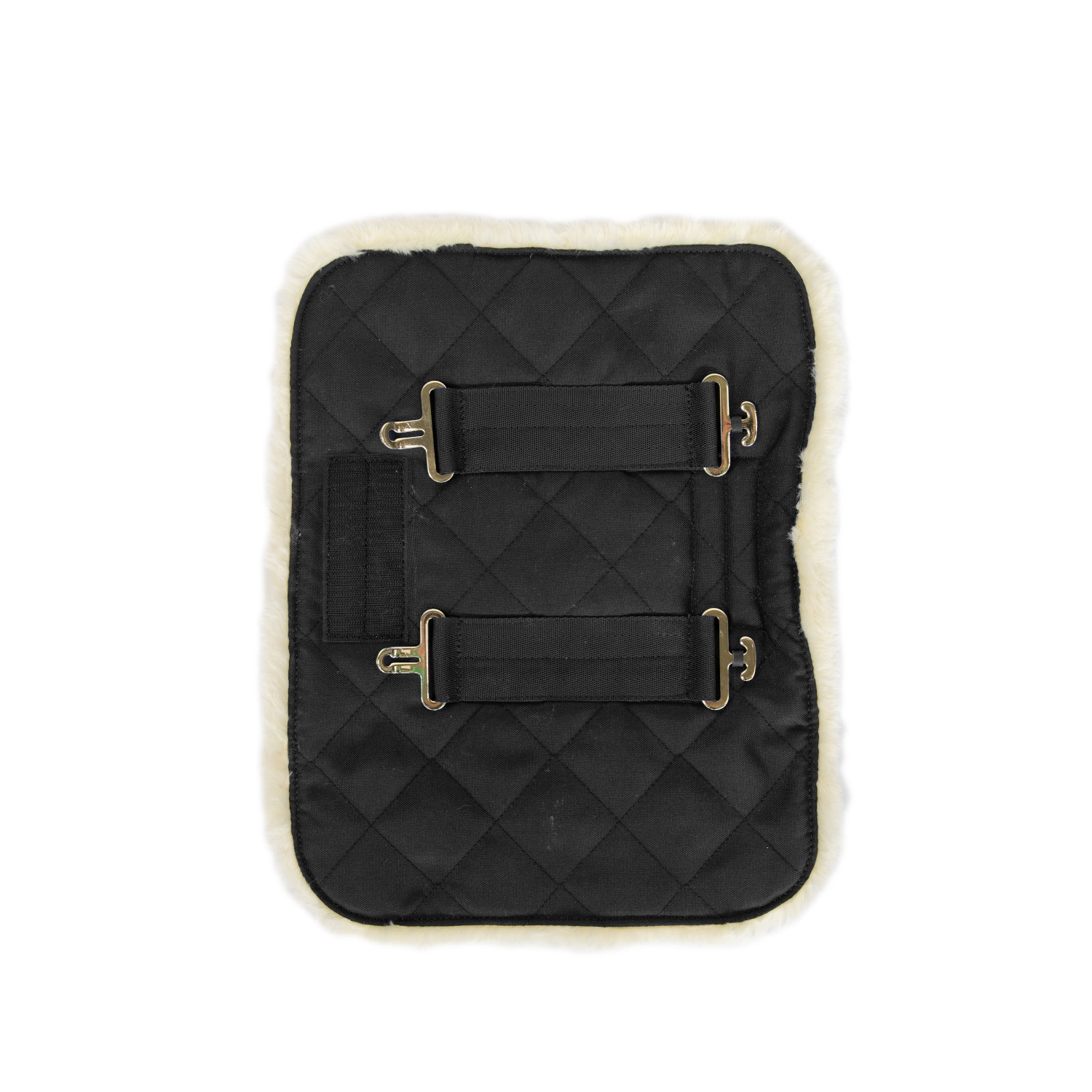 Bild von Kentucky Horsewear  Chest Expander Sheepskin 2 Buckles