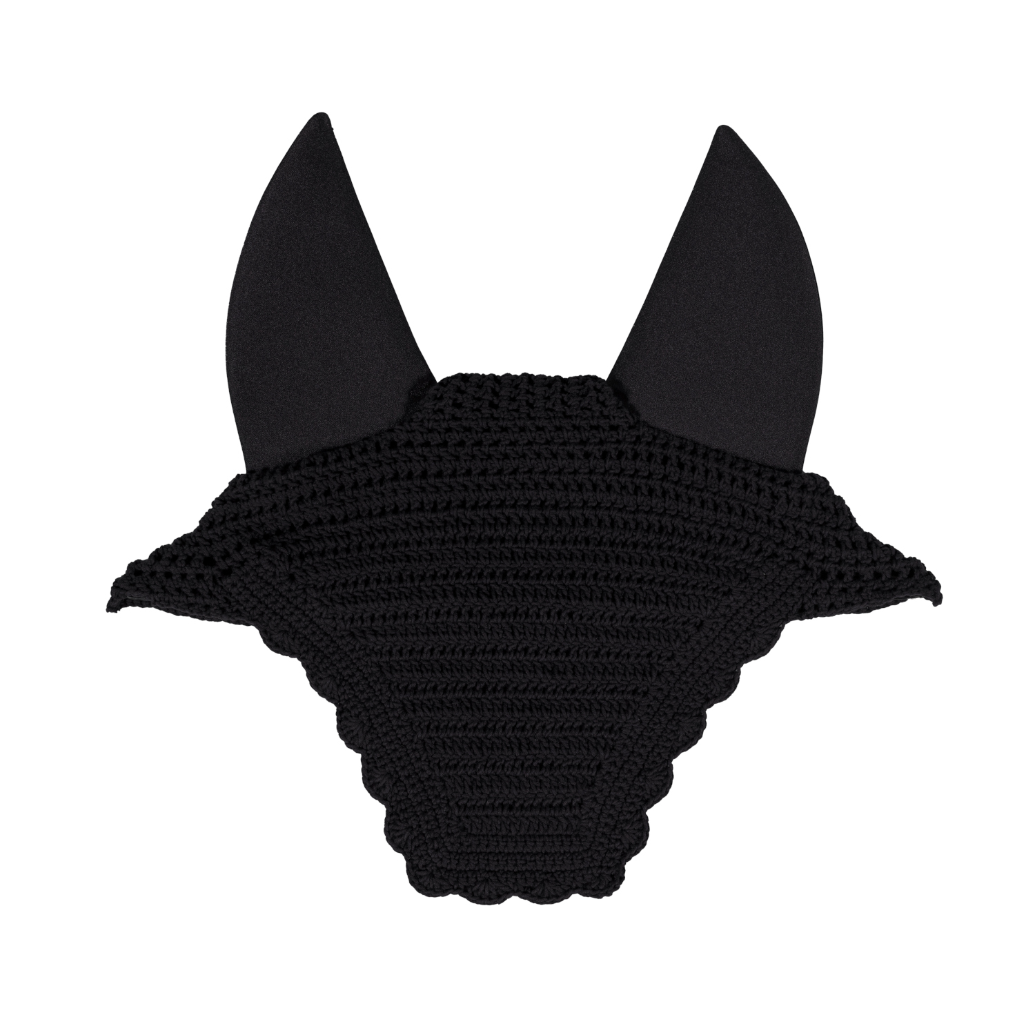 Bild von Kentucky Horsewear Fly Veil Wellington Wave