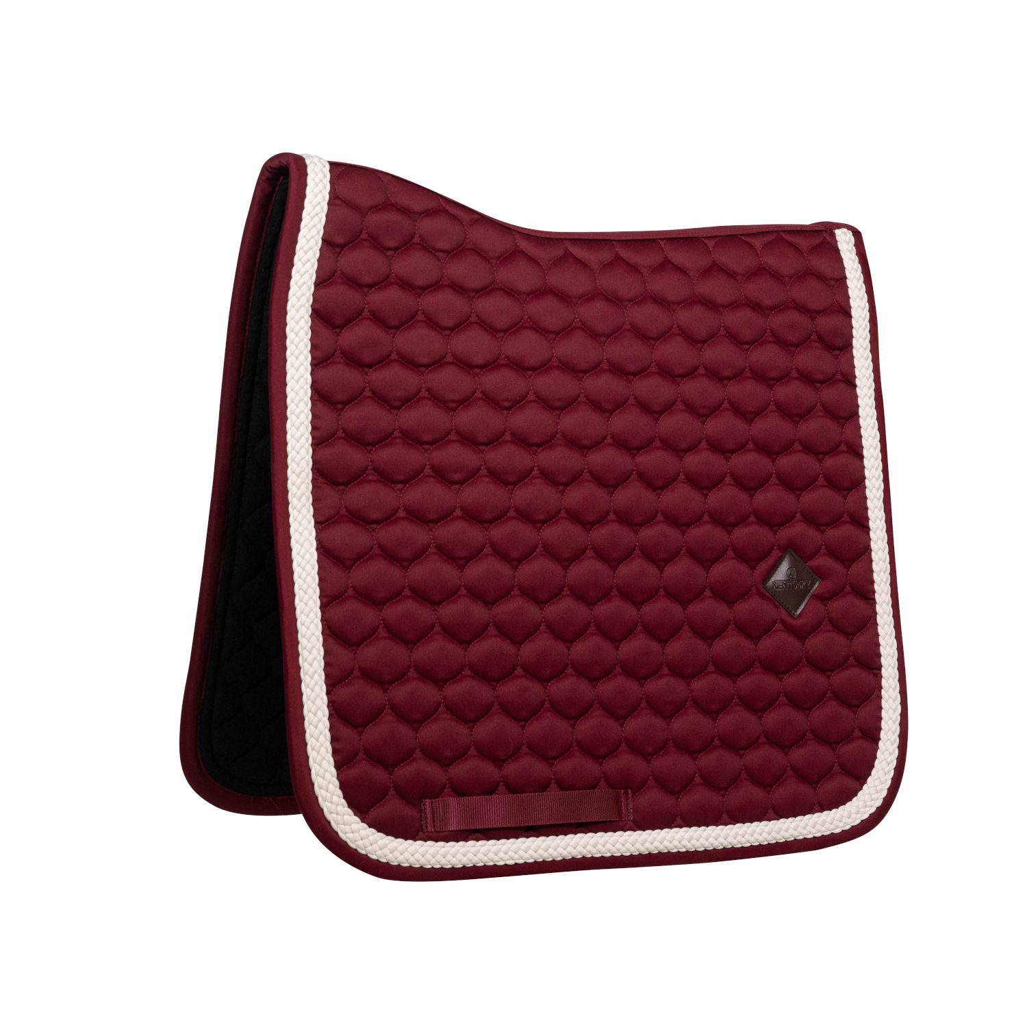 Bild von Kentucky Horsewear Schabracke Plaited Cord