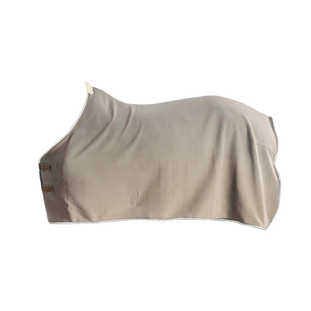 Bild von Kentucky Horsewear Fleecedecke Show Vegan Wool