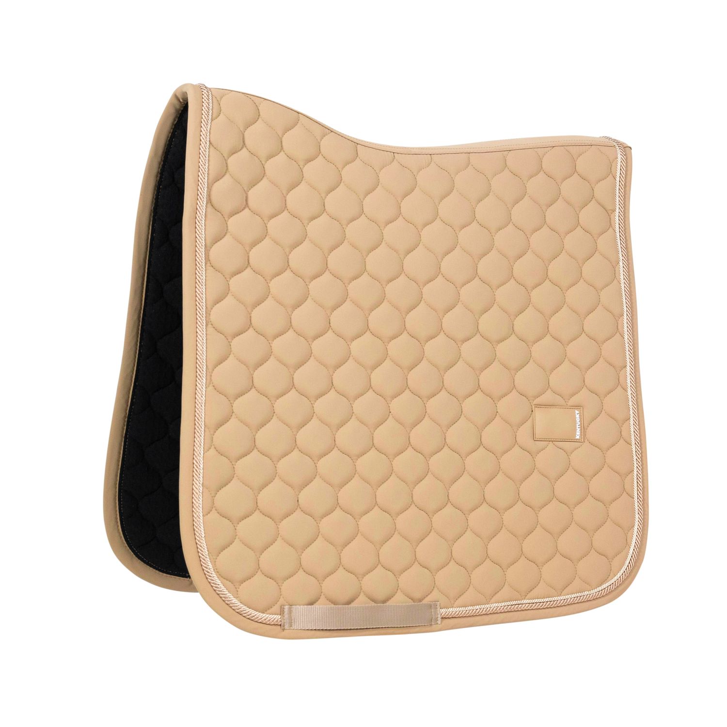 Bild von Kentucky Horsewear Schabracke Dressur Rubber Logo