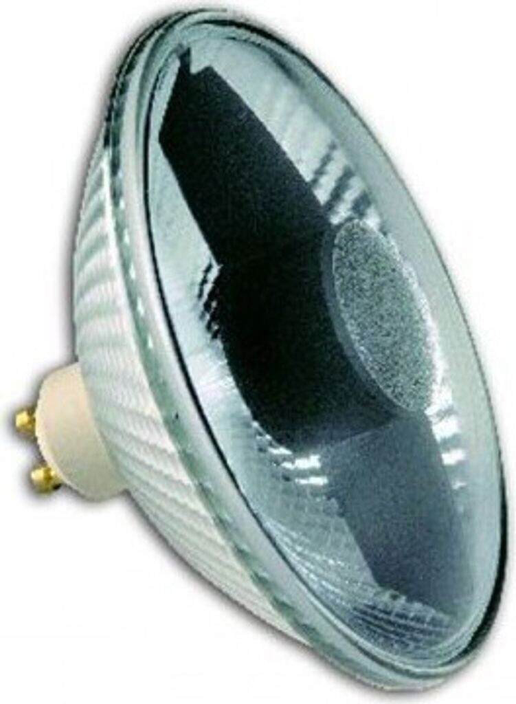 Bild von Halogen Spot Anti-Glare | GU10 Dimmbar | 75W 110mm
