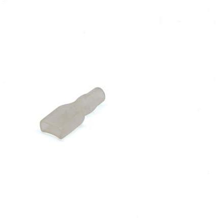 Bild von Velleman Insulation Sleeve For Ffg, Elektronikkabel + Stecker, Schwarz
