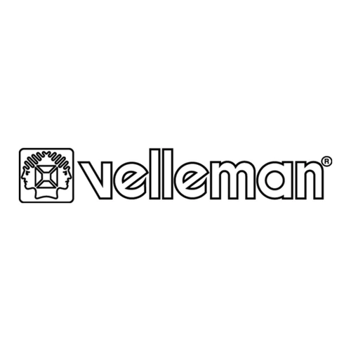 Bild von Velleman SOL2N Polykristallines Solarmodul 0.5V - Kleine Solarzelle für vielseitige Anwendungen