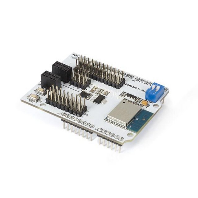 Bild von Whadda Entwicklungsboard (Diverse), Elektronikmodul