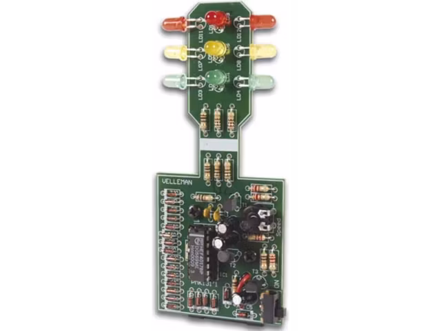Bild von Whadda LED Bausatz, Elektronikmodul