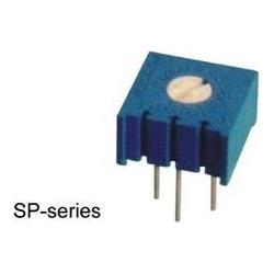 Bild von Velleman CERMET TRIMMER SINGLE-TURN 10E, Widerstand