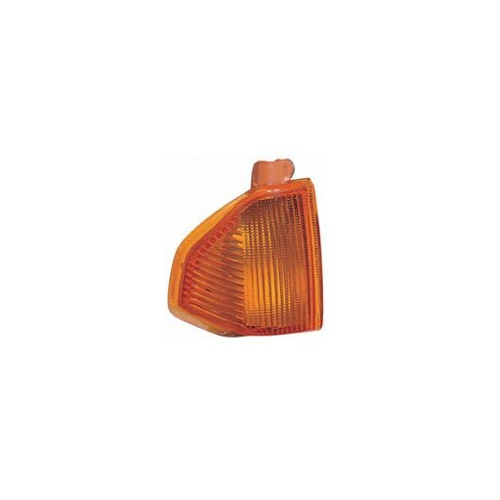 Bild von VAN WEZEL Blinker 1844904 - Gelb vorne rechts ohne Lampenträger