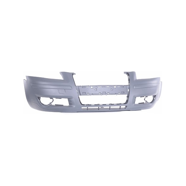 Bild von VAN WEZEL Blende, Stoßfänger hinten schwarz für MERCEDES-BENZ A2018851321 2018851321 A201-885-1321 3022550