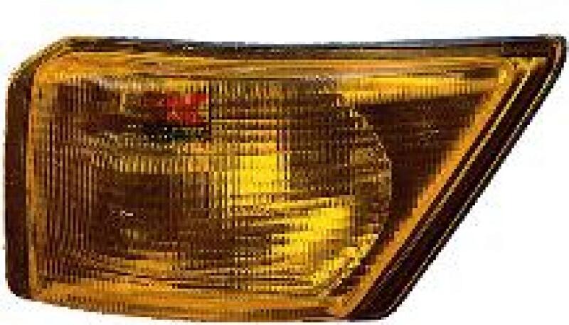 Bild von VAN WEZEL Blinker vorne rechts 2813902 Blinklicht,Fahrtrichtungsanzeiger IVECO,DAILY III Pritsche/Fahrgestell,DAILY III Kasten/Kombi,DAILY III Bus