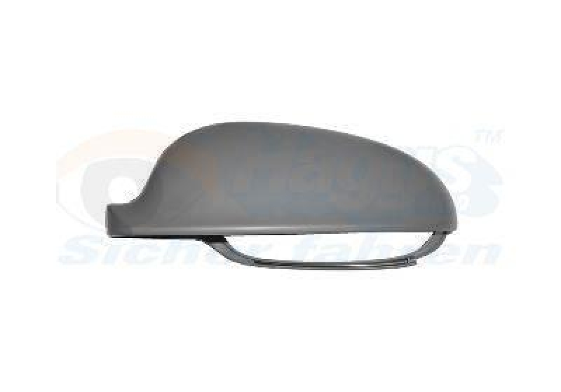 Bild von VAN WEZEL 5894843 Abdeckung, Außenspiegel links VOLKSWAGEN: Sharan I, Golf Plus / Crossgolf, Golf 5