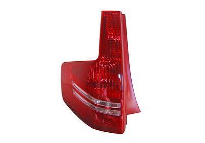 Bild von ABAKUS 552-1919L-UE Rückleuchte Heckleuchte, Rücklicht, Schlussleuchte links PY21W, P21/5W, W5W ohne Lampenträger, ohne Glühlampe