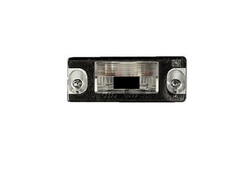 Bild von VAN WEZEL 0330920 Kennzeichenleuchte Anschluss oben AUDI: A4 B5 Avant, A3 Hatchback