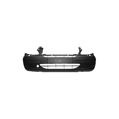 Bild von VAN WEZEL 3080574 Stoßstange für MERCEDES-BENZ