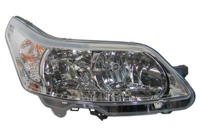 Bild von ABAKUS Scheinwerfer rechts 552-1121R-LD-EM Hauptscheinwerfer,Frontscheinwerfer CITROËN,C4 I (LC_),C4 Coupe (LA_),C4 Stufenheck L