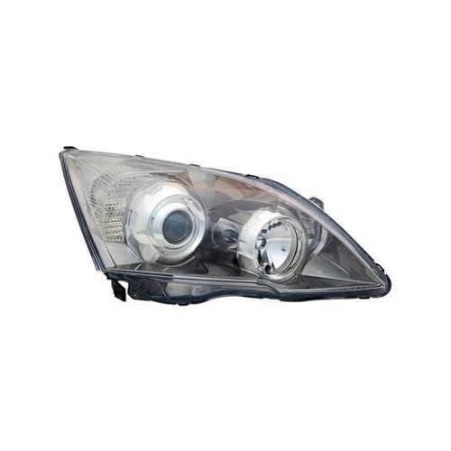 Bild von VAN WEZEL 2568962 Hauptscheinwerfer für HONDA CR-V 3