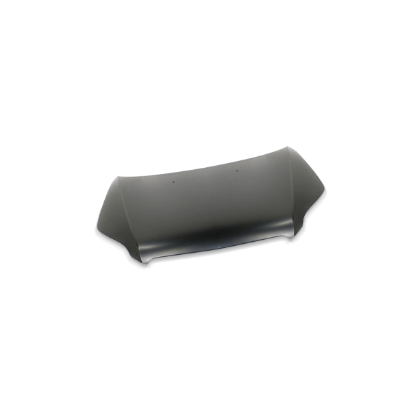 Bild von VAN WEZEL 3749660 Motorhaube
